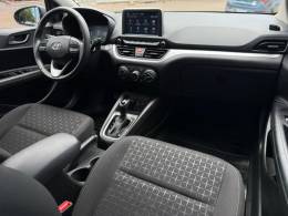 HYUNDAI - HB20 - 2023/2024 - Cinza - R$ 93.900,00