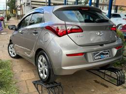 HYUNDAI - HB20 - 2018/2019 - Cinza - R$ 56.900,00