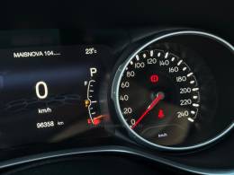 JEEP - COMPASS - 2018/2019 - Preta - R$ 119.900,00