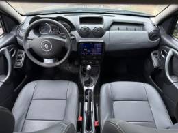 RENAULT - DUSTER - 2012/2012 - Azul - R$ 49.900,00