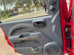 FIAT - UNO - 2012/2012 - Vermelha - R$ 44.900,00