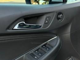 CHEVROLET - CRUZE - 2022/2023 - Branca - R$ 114.900,00