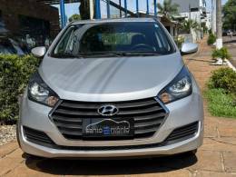 HYUNDAI - HB20 - 2018/2018 - Prata - R$ 54.900,00