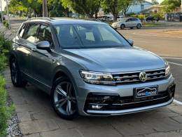 VOLKSWAGEN - TIGUAN - 2018/2019 - Prata - R$ 169.900,00