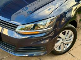 VOLKSWAGEN - FOX - 2015/2016 - Azul - R$ 51.900,00