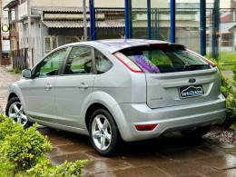 FORD - FOCUS - 2012/2013 - Prata - R$ 44.900,00