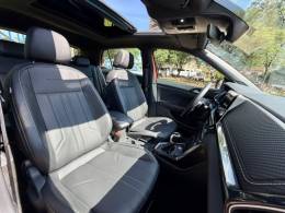 VOLKSWAGEN - T-CROSS - 2024/2025 - Vermelha - R$ 155.900,00