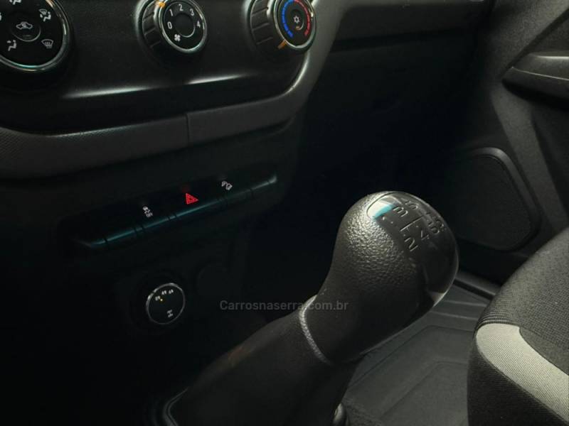 CHEVROLET - S10 - 2019/2020 - Branca - R$ 129.900,00