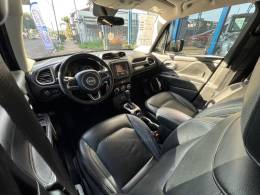 JEEP - RENEGADE - 2016/2016 - Preta - R$ 74.900,00
