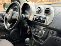 FIAT - UNO - 2014/2014 - Branca - R$ 39.900,00