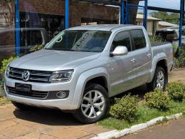 VOLKSWAGEN - AMAROK - 2016/2016 - Prata - R$ 109.900,00