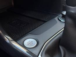 VOLKSWAGEN - T-CROSS - 2024/2025 - Vermelha - R$ 155.900,00