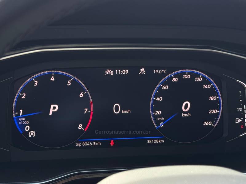 VOLKSWAGEN - JETTA - 2023/2023 - Azul - R$ 199.900,00