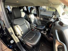 JEEP - RENEGADE - 2016/2016 - Preta - R$ 74.900,00