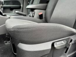 FORD - FOCUS - 2011/2012 - Prata - R$ 41.900,00
