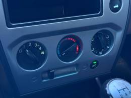 FORD - FIESTA - 2009/2009 - Preta - R$ 28.900,00