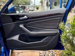 VOLKSWAGEN - JETTA - 2023/2023 - Azul - R$ 199.900,00