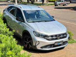 VOLKSWAGEN - NIVUS - 2020/2021 - Prata - R$ 113.900,00