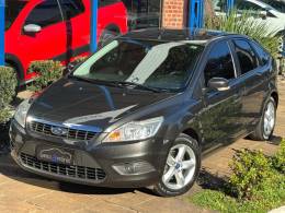 FORD - FOCUS - 2013/2013 - Cinza - R$ 46.900,00