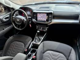 FIAT - TORO - 2022/2023 - Cinza - R$ 115.900,00