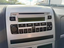 FIAT - PALIO - 2008/2009 - Cinza - R$ 33.900,00