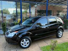 FORD - FIESTA - 2009/2009 - Preta - R$ 28.900,00