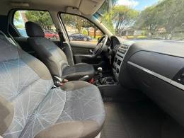 FIAT - PALIO - 2008/2009 - Cinza - R$ 33.900,00