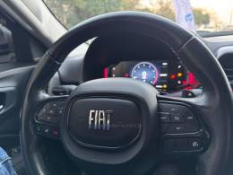FIAT - TORO - 2022/2023 - Cinza - R$ 115.900,00