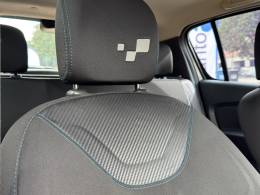 RENAULT - SANDERO - 2017/2017 - Prata - R$ 49.900,00