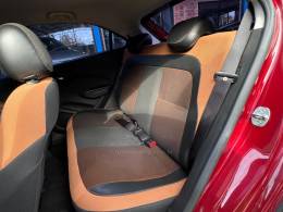 CHEVROLET - ONIX - 2018/2018 - Vermelha - R$ 67.900,00