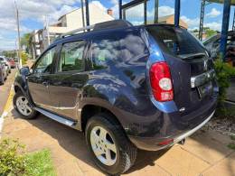RENAULT - DUSTER - 2012/2012 - Azul - R$ 49.900,00
