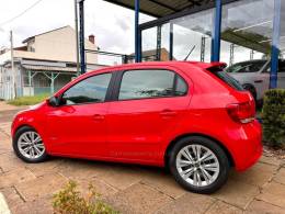 VOLKSWAGEN - GOL - 2012/2013 - Vermelha - R$ 34.900,00