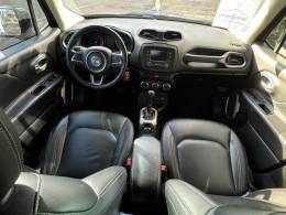 JEEP - RENEGADE - 2016/2016 - Preta - R$ 74.900,00