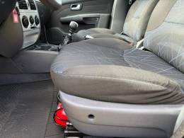 FIAT - PALIO - 2008/2009 - Cinza - R$ 33.900,00