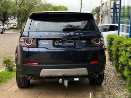 LAND ROVER - DISCOVERY SPORT - 2015/2015 - Azul - R$ 96.900,00