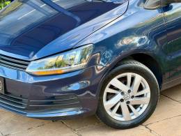 VOLKSWAGEN - FOX - 2015/2016 - Azul - R$ 51.900,00