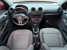 VOLKSWAGEN - GOL - 2012/2013 - Vermelha - R$ 34.900,00