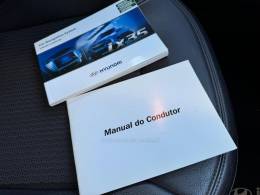 HYUNDAI - IX35 - 2013/2014 - Prata - R$ 72.900,00
