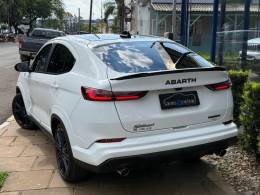 FIAT - FASTBACK - 2025/2026 - Branca - R$ 156.900,00