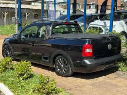 VOLKSWAGEN - SAVEIRO - 2015/2015 - Preta - R$ 53.900,00