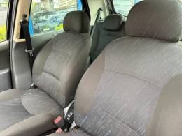 FIAT - PALIO - 2007/2007 - Preta - R$ 26.900,00