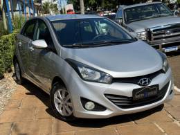 HYUNDAI - HB20 - 2013/2014 - Prata - R$ 53.900,00