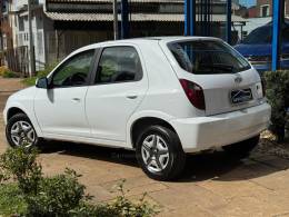 CHEVROLET - CELTA - 2014/2015 - Branca - R$ 35.900,00