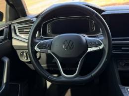 VOLKSWAGEN - NIVUS - 2020/2021 - Prata - R$ 113.900,00