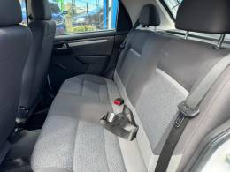 CHEVROLET - CELTA - 2014/2015 - Branca - R$ 35.900,00