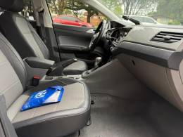 VOLKSWAGEN - POLO - 2019/2019 - Branca - R$ 82.900,00