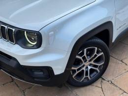JEEP - RENEGADE - 2024/2024 - Branca - R$ 112.900,00