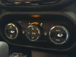 FIAT - TORO - 2016/2016 - Vermelha - R$ 92.900,00