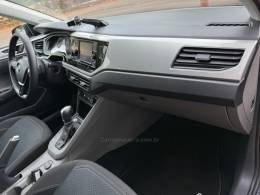 VOLKSWAGEN - POLO - 2019/2020 - Preta - R$ 84.900,00