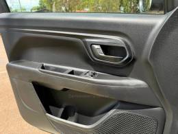 FIAT - STRADA - 2021/2022 - Prata - R$ 71.900,00